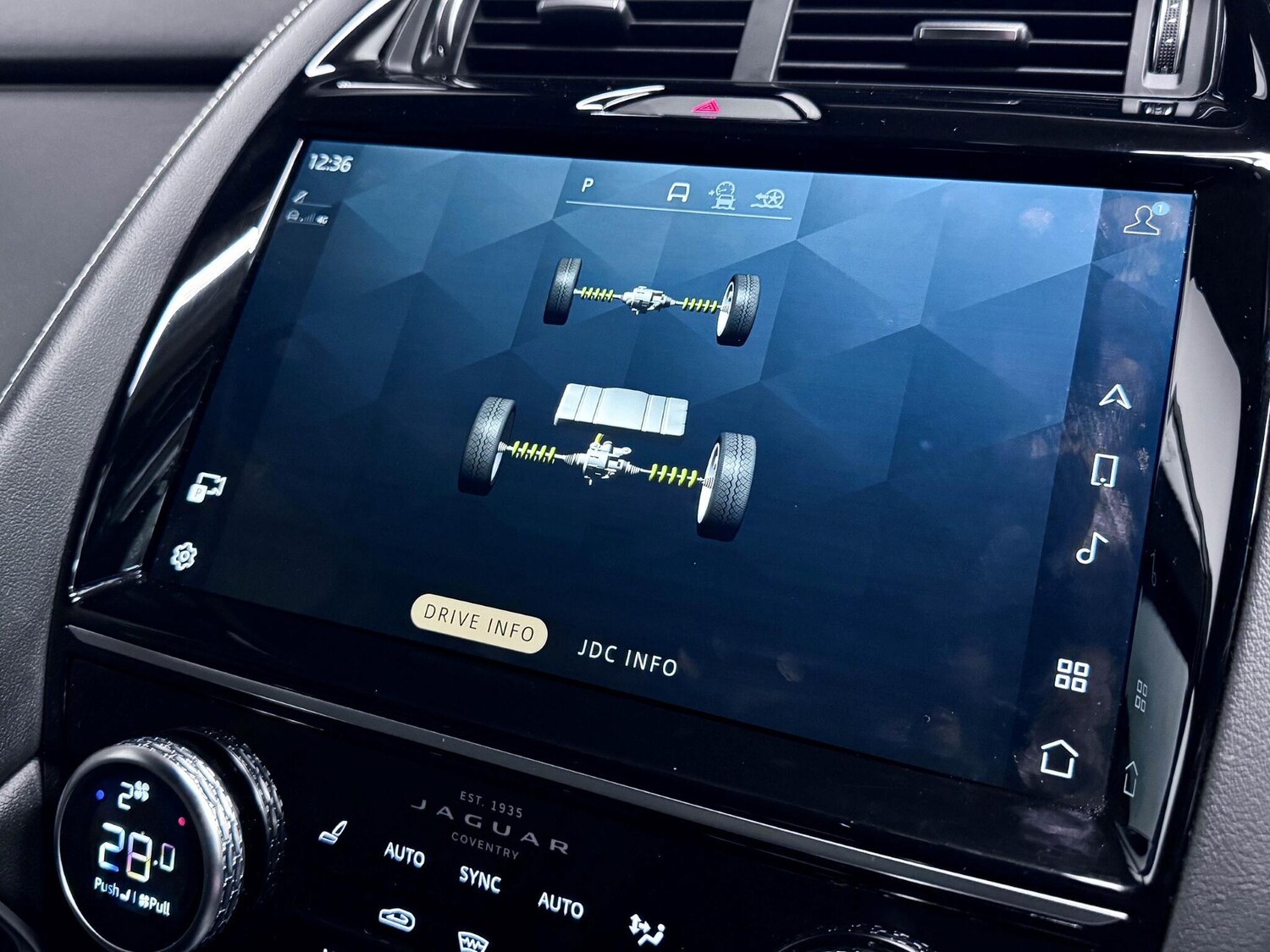 Used Jaguar E-Pace 2022 for sale - 77254672: Photo 50