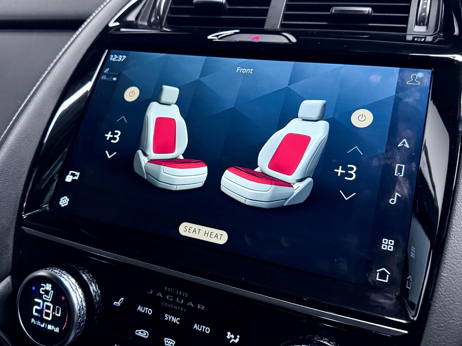 Used Jaguar E-Pace 2022 for sale - 77254672: Photo 54