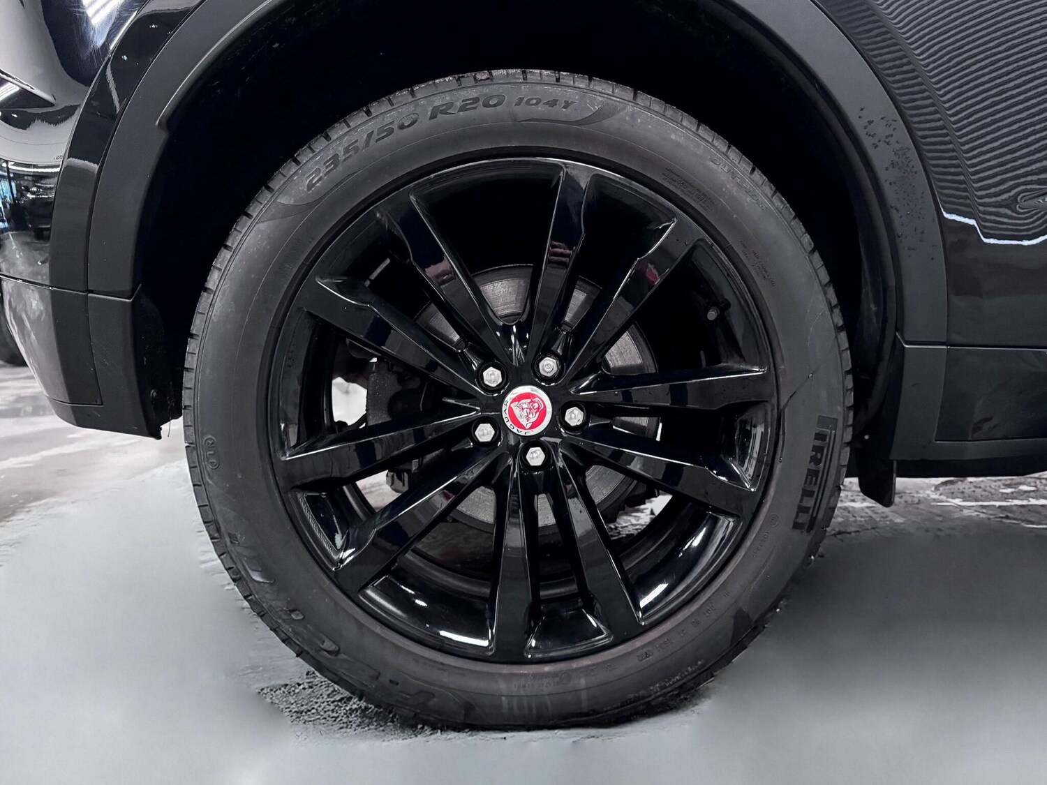 Used Jaguar E-Pace 2022 for sale - 77254672: Photo 55