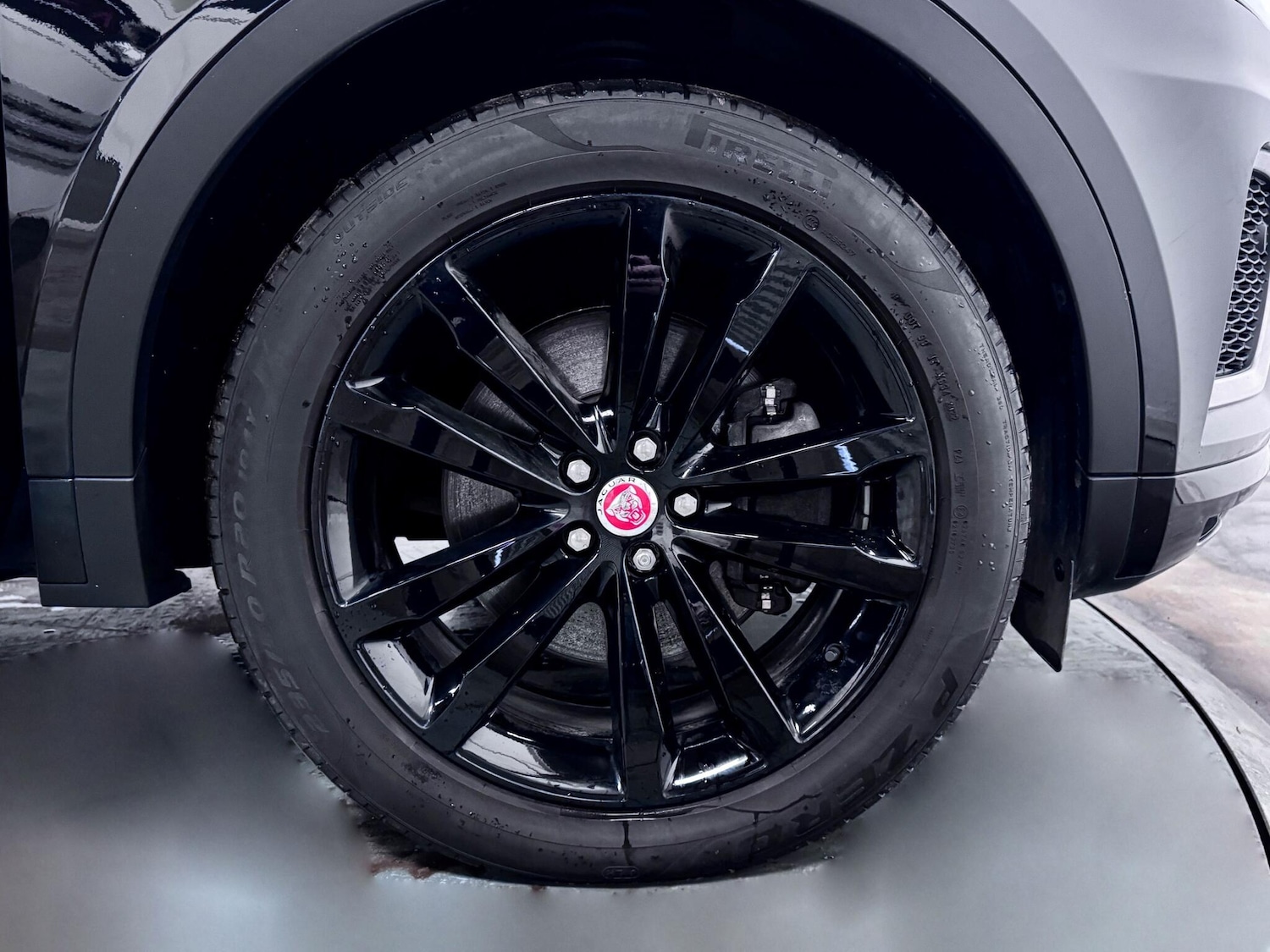 Used Jaguar E-Pace 2022 for sale - 77254672: Photo 56