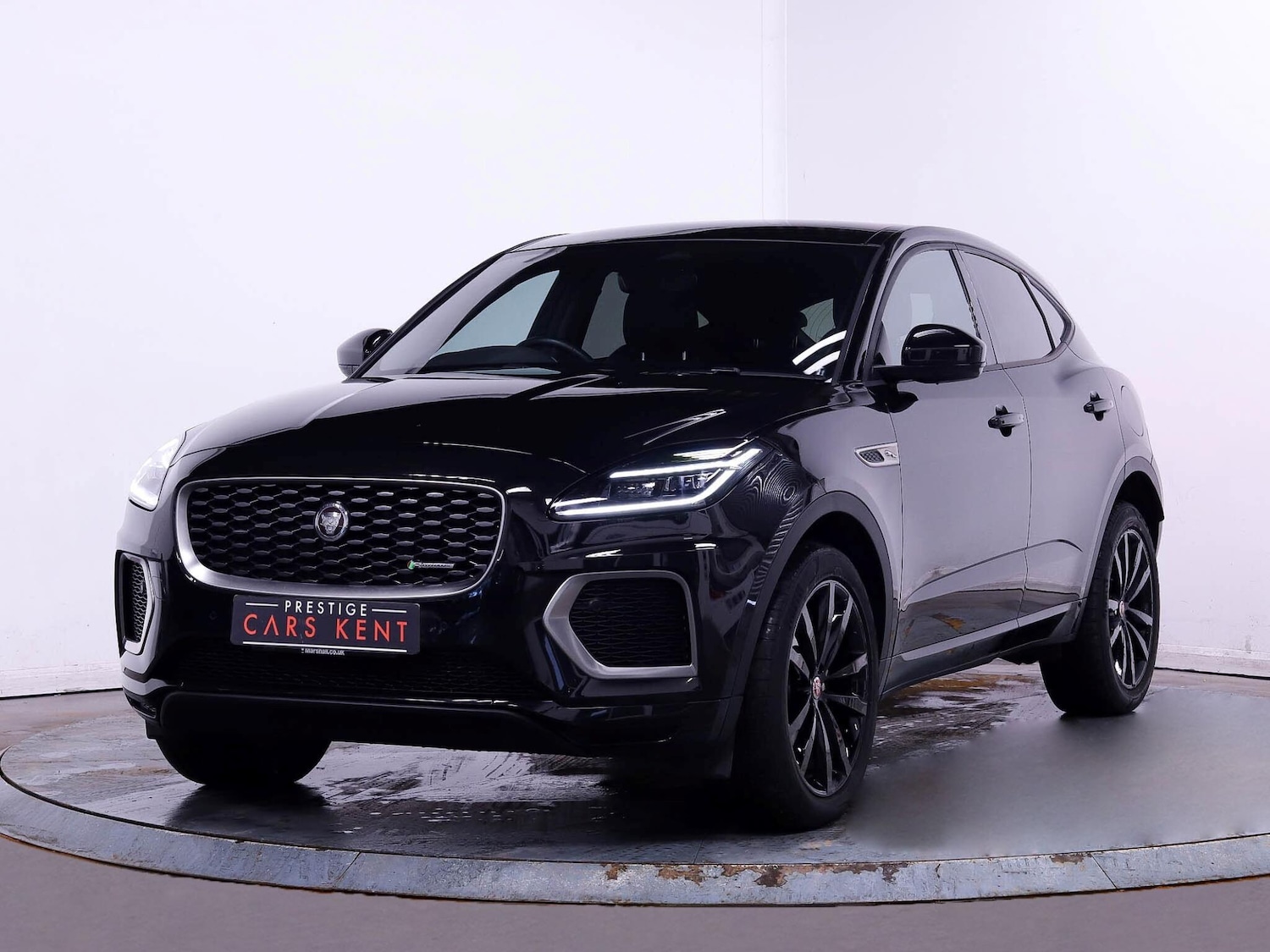 Used Jaguar E-Pace 2022 for sale - 77254672: Photo 6