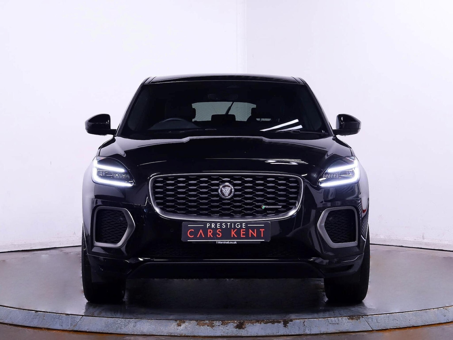 Used Jaguar E-Pace 2022 for sale - 77254672: Photo 7