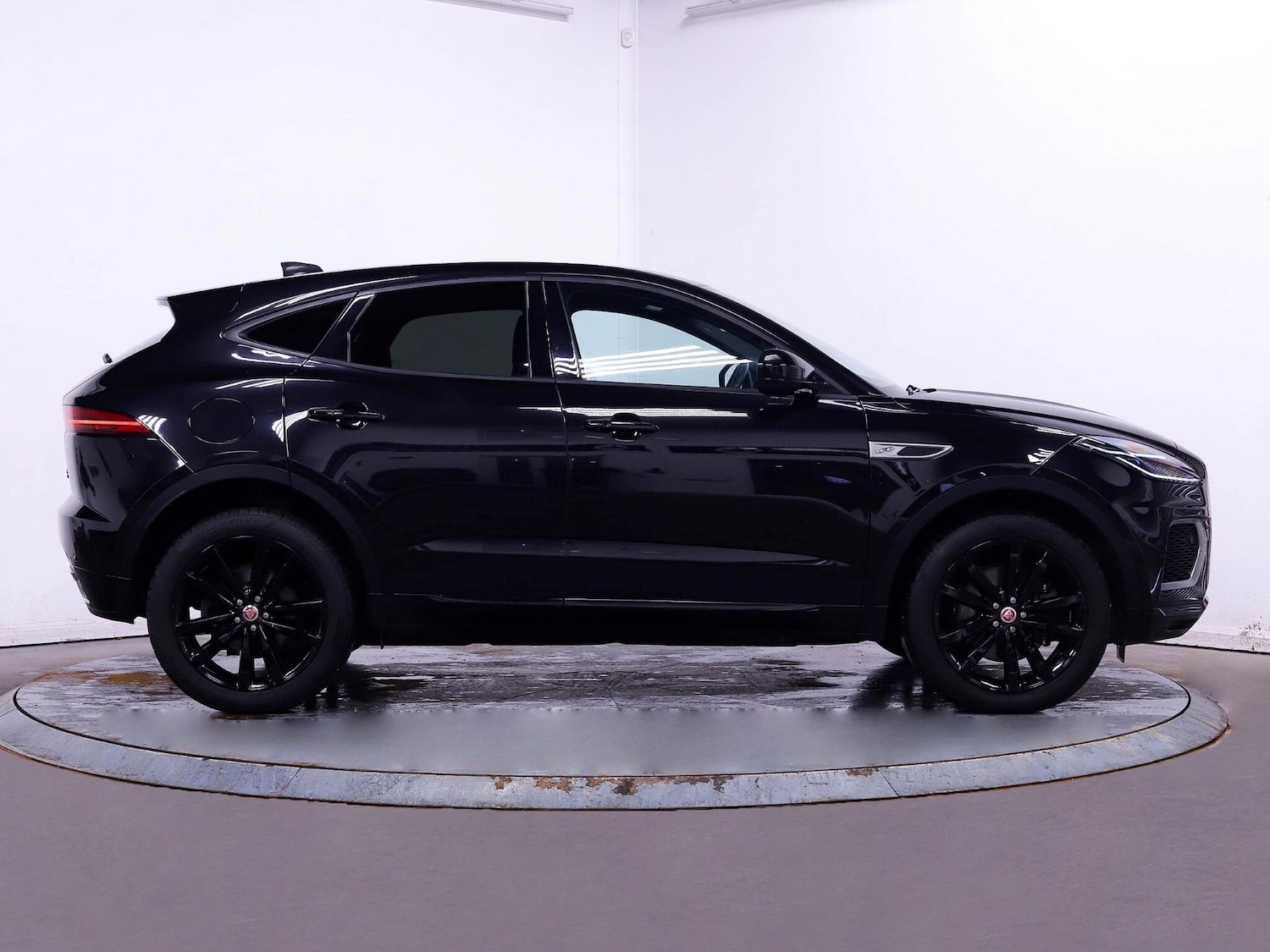 Used Jaguar E-Pace 2022 for sale - 77254672: Photo 8