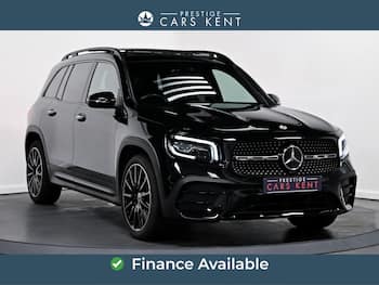 Used Mercedes-Benz GLB 2023 for sale - 79657618: Photo