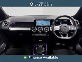 Used Mercedes-Benz GLB 2023 for sale - 79657618: Photo