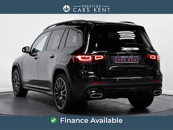 Used Mercedes-Benz GLB 2023 for sale - 79657618: Photo