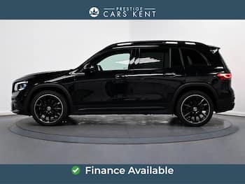Used Mercedes-Benz GLB 2023 for sale - 79657618: Photo