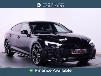 Used Audi A5 2022 for sale - 78244800: Photo