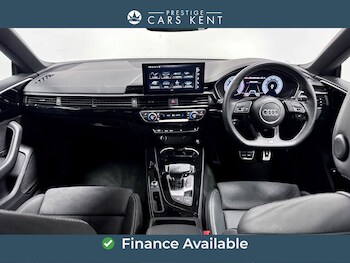 Used Audi A5 2022 for sale - 78244800: Photo