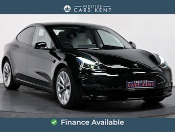 Used Tesla Model 3 2021 for sale - 79169497: Photo