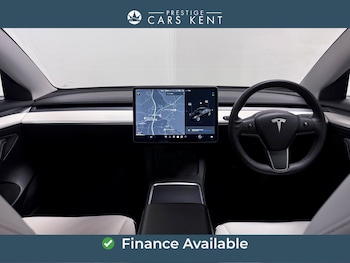 Used Tesla Model 3 2021 for sale - 79169497: Photo