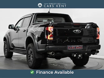 Used Ford Ranger 2024 for sale - 79011936: Photo