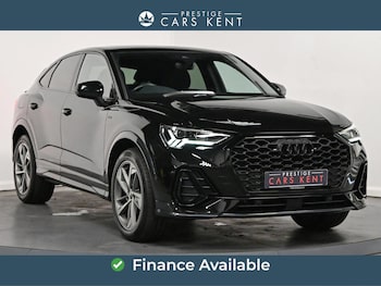Used Audi Q3 2022 for sale - 79425582: Photo