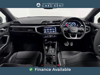 Used Audi Q3 2022 for sale - 79425582: Photo