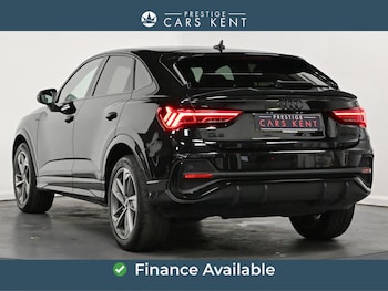 Used Audi Q3 2022 for sale - 79425582: Photo