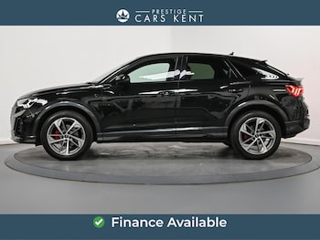 Used Audi Q3 2022 for sale - 79425582: Photo
