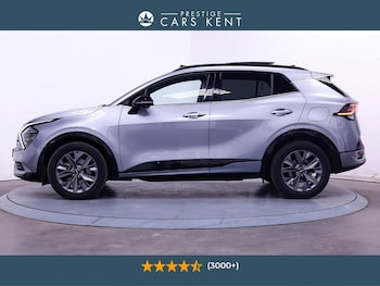 Used Kia Sportage 2023 for sale - 76041762: Photo 4
