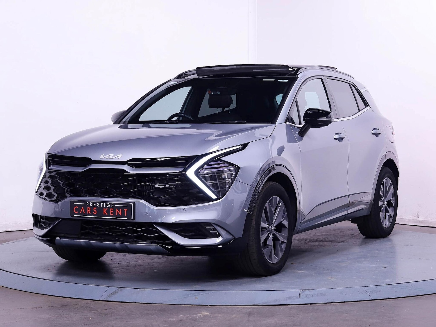 Used Kia Sportage 2023 for sale - 76041762: Photo 6