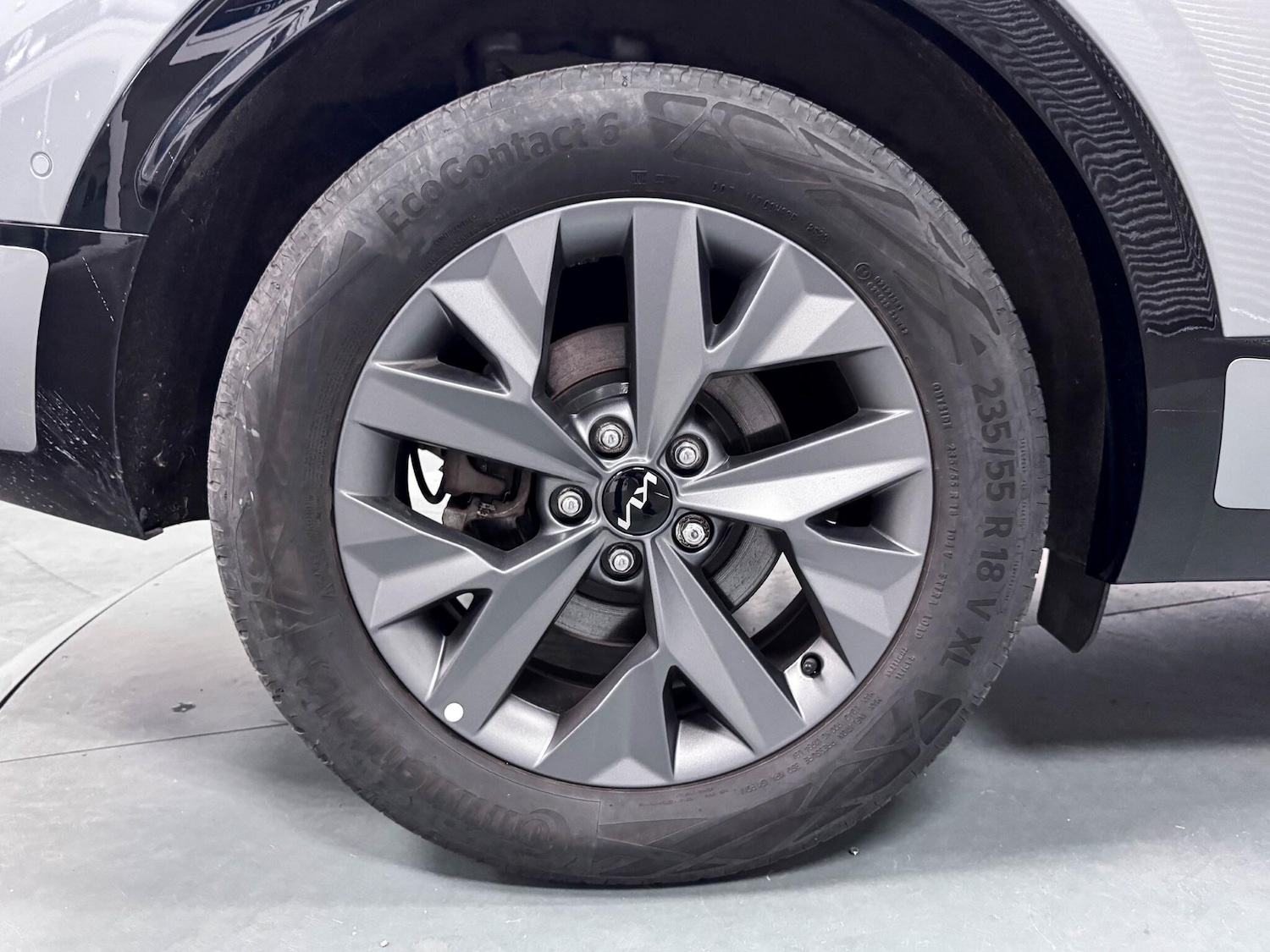 Used Kia Sportage 2023 for sale - 76041762: Photo 65