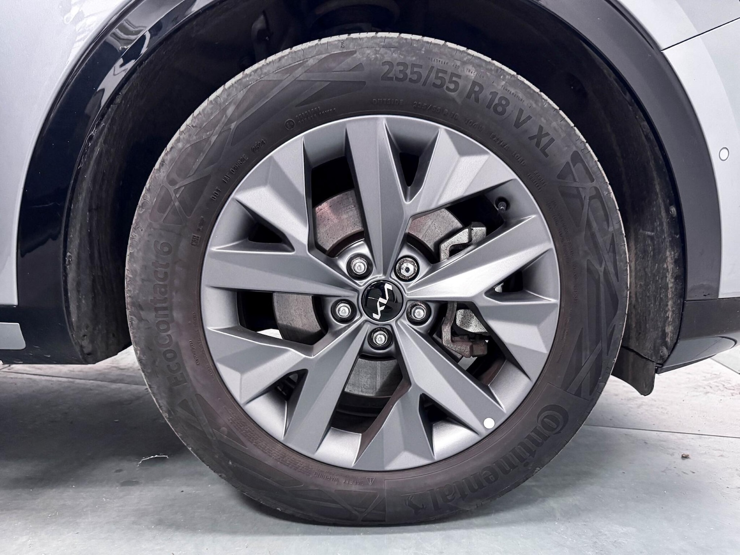 Used Kia Sportage 2023 for sale - 76041762: Photo 66