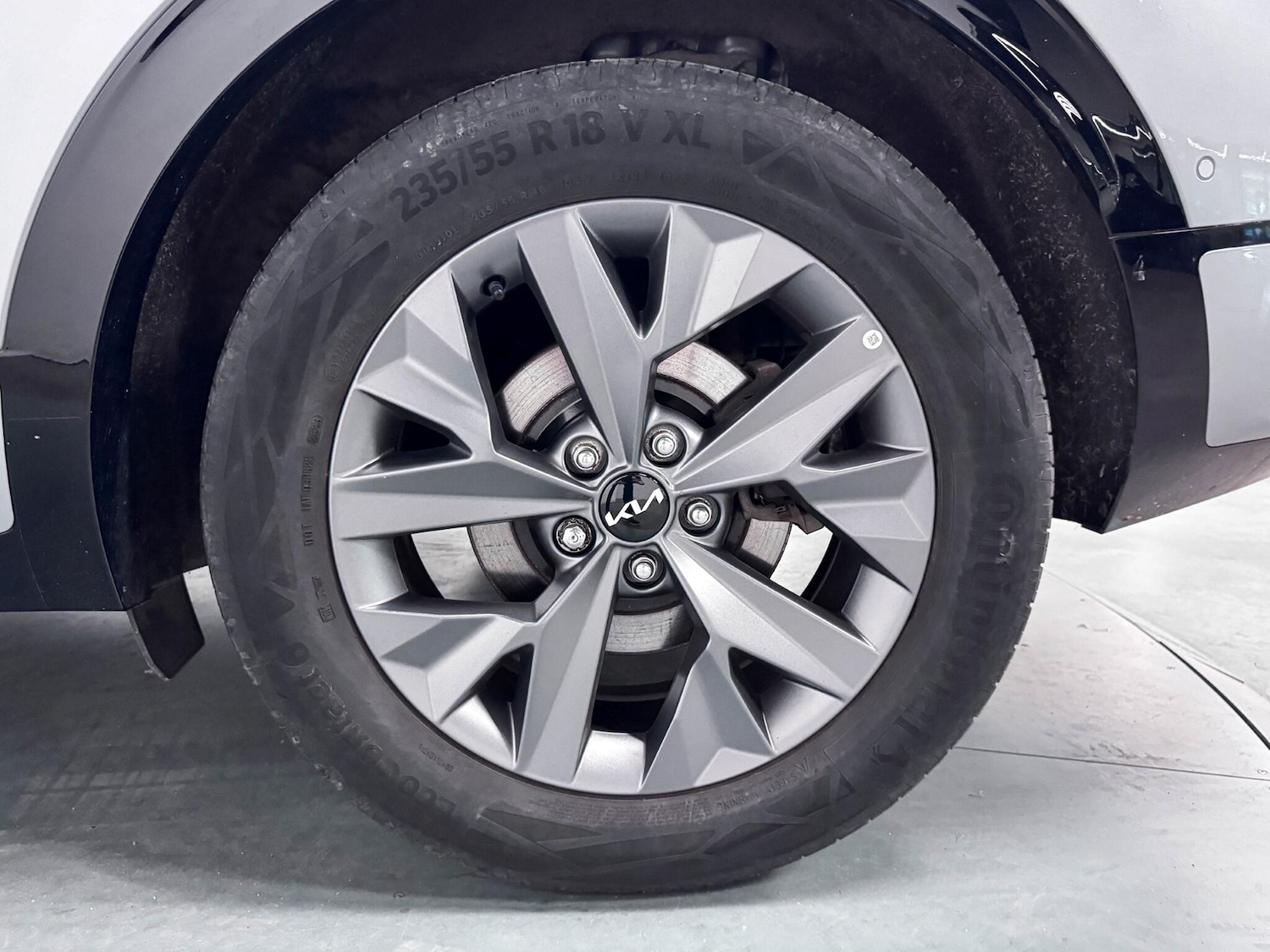 Used Kia Sportage 2023 for sale - 76041762: Photo 68