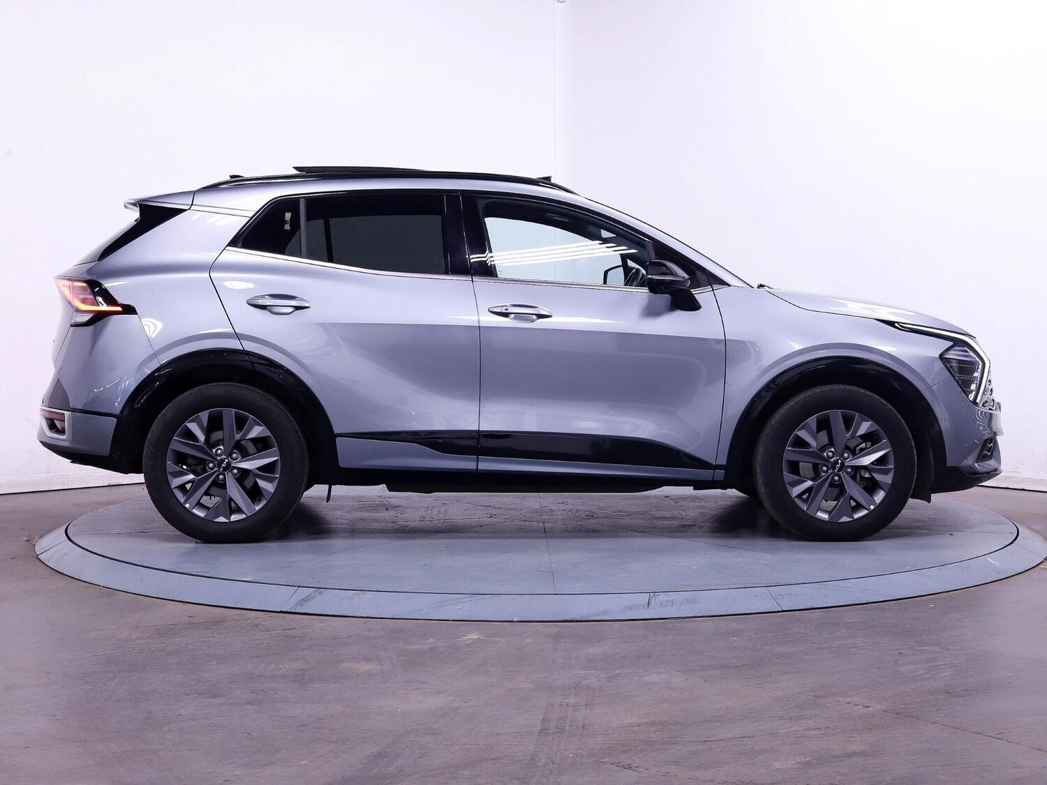 Used Kia Sportage 2023 for sale - 76041762: Photo 8