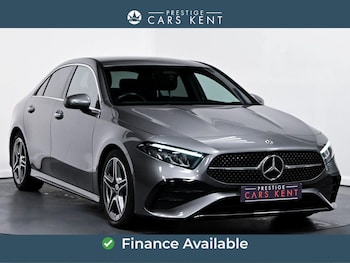 Used Mercedes-Benz A-Class 2023 for sale - 78572935: Photo