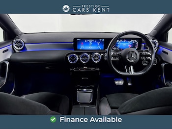 Used Mercedes-Benz A-Class 2023 for sale - 78572935: Photo