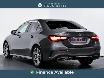 Used Mercedes-Benz A-Class 2023 for sale - 78572935: Photo