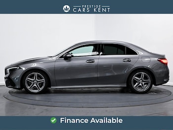 Used Mercedes-Benz A-Class 2023 for sale - 78572935: Photo