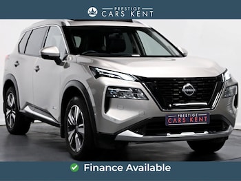 Used Nissan X-Trail 2024 for sale - 79533486: Photo