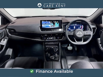 Used Nissan X-Trail 2024 for sale - 79533486: Photo