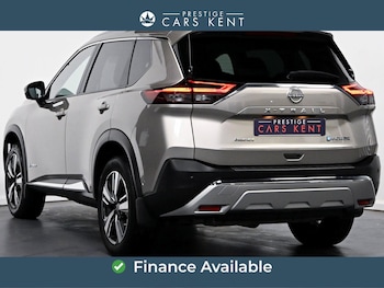 Used Nissan X-Trail 2024 for sale - 79533486: Photo