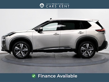 Used Nissan X-Trail 2024 for sale - 79533486: Photo