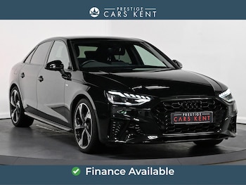 Used Audi A4 2023 for sale - 78516927: Photo