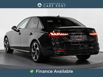 Used Audi A4 2023 for sale - 78516927: Photo
