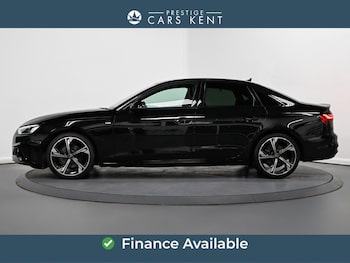 Used Audi A4 2023 for sale - 78516927: Photo