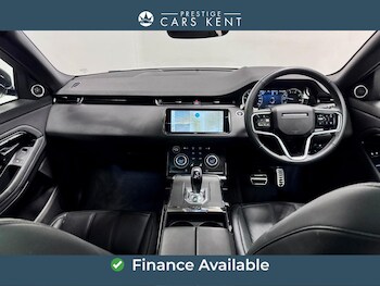 Used Land Rover Range Rover Evoque 2023 for sale - 78115109: Photo