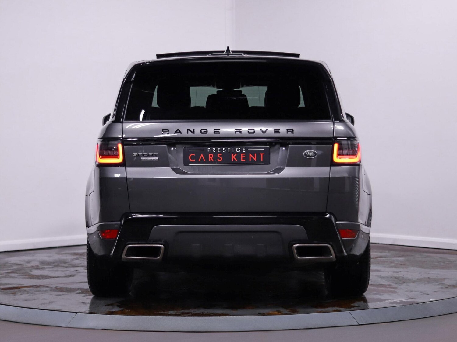 Used Land Rover Range Rover Sport for sale - 77625865: Photo 11