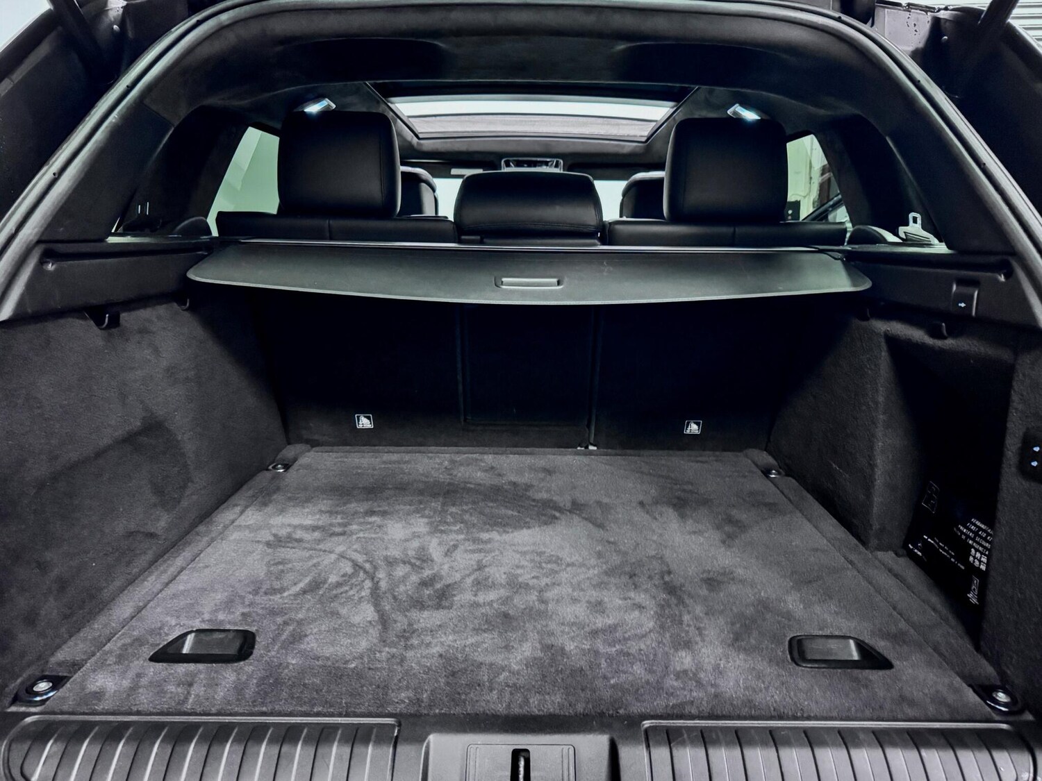 Used Land Rover Range Rover Sport for sale - 77625865: Photo 12