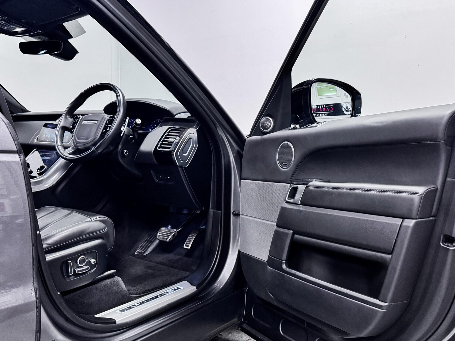 Used Land Rover Range Rover Sport for sale - 77625865: Photo 14