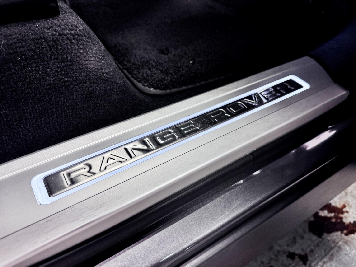 Used Land Rover Range Rover Sport for sale - 77625865: Photo 19