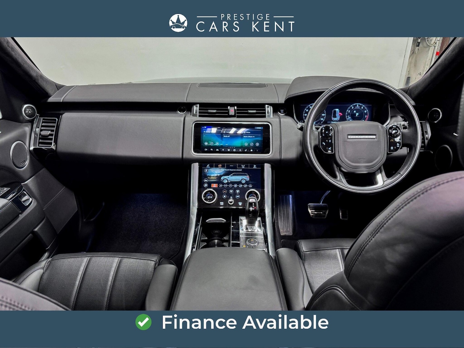 Used Land Rover Range Rover Sport for sale - 77625865: Photo 2