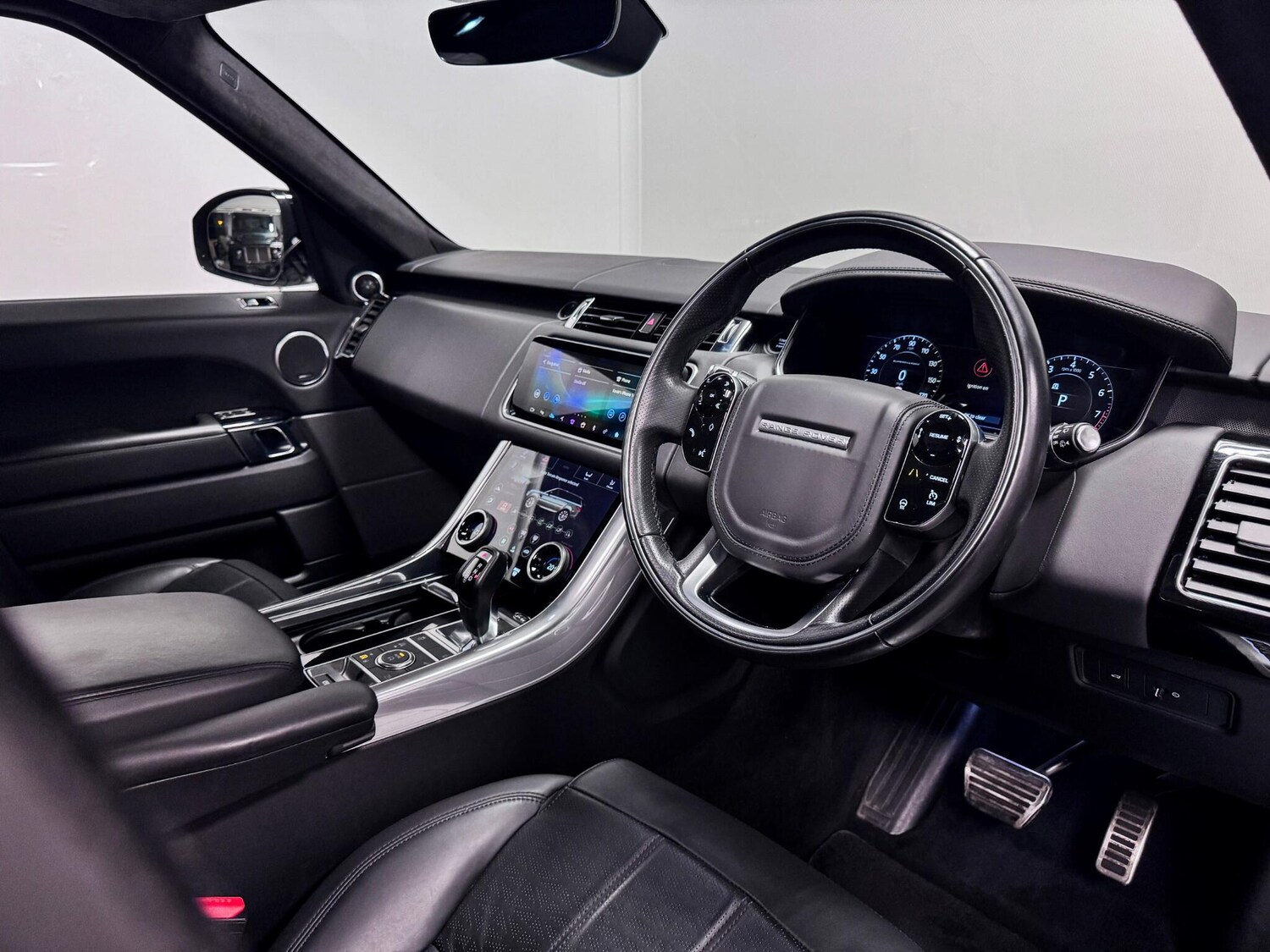 Used Land Rover Range Rover Sport for sale - 77625865: Photo 22