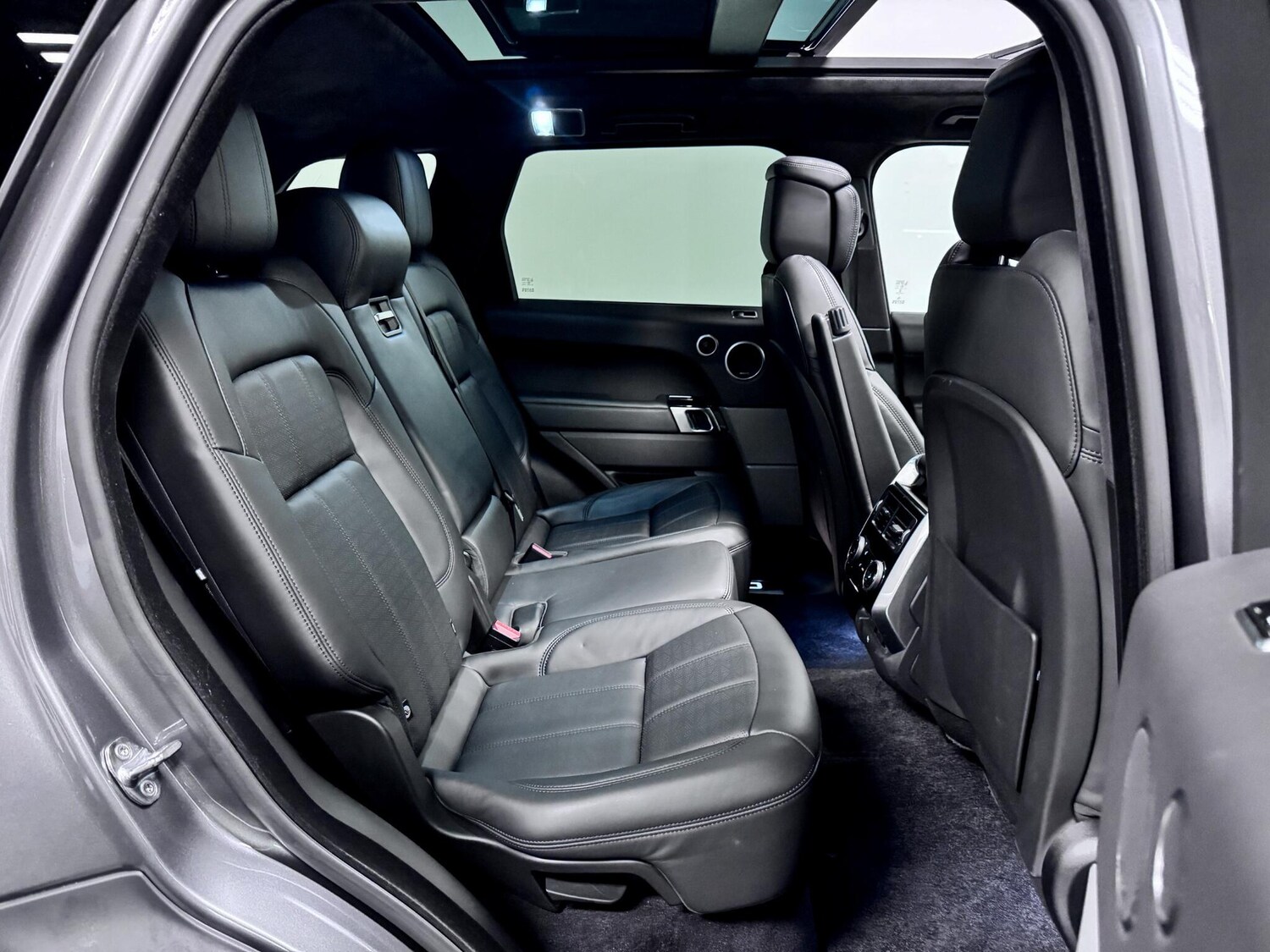 Used Land Rover Range Rover Sport for sale - 77625865: Photo 26