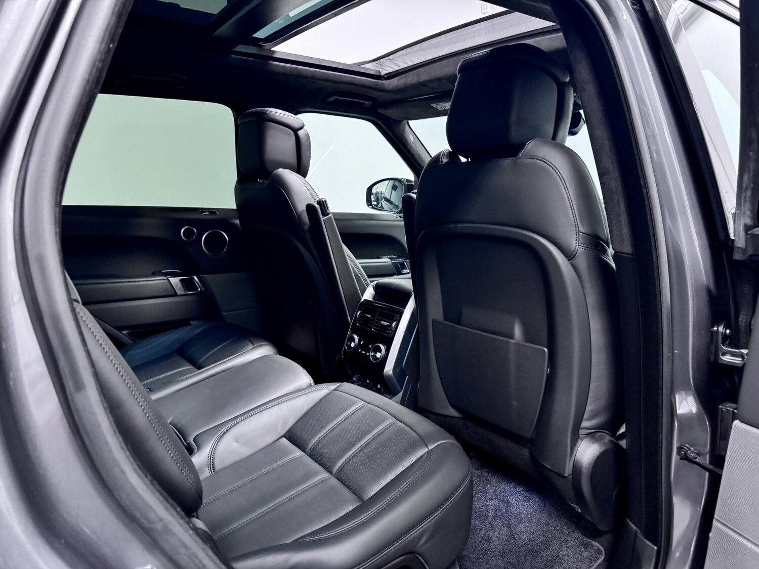 Used Land Rover Range Rover Sport for sale - 77625865: Photo 27