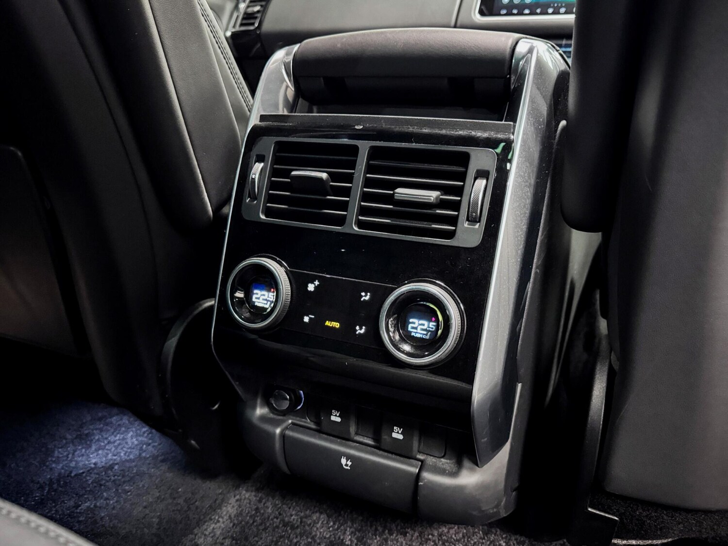 Used Land Rover Range Rover Sport for sale - 77625865: Photo 28