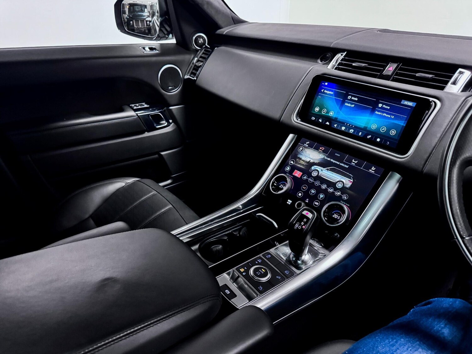 Used Land Rover Range Rover Sport for sale - 77625865: Photo 29