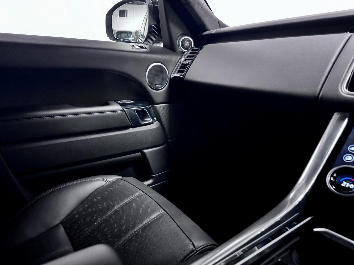 Used Land Rover Range Rover Sport for sale - 77625865: Photo 30