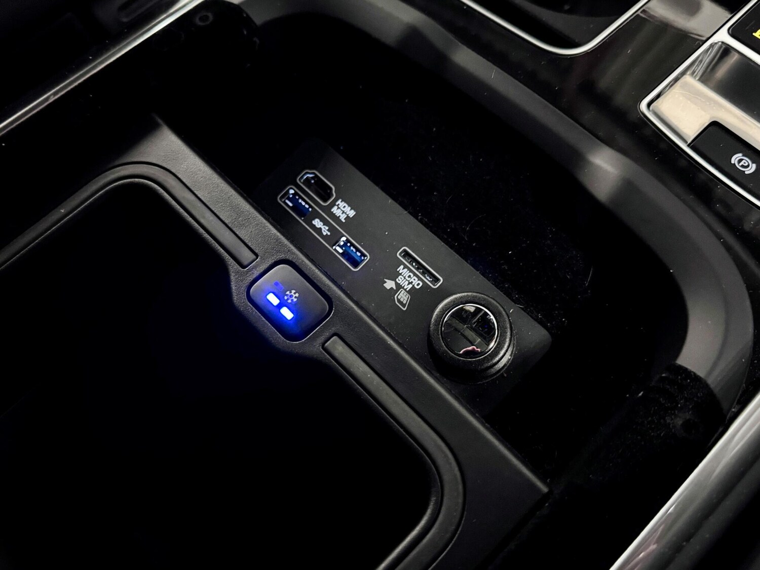 Used Land Rover Range Rover Sport for sale - 77625865: Photo 31